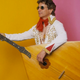 Image for article titled The Oddest-Looking Musical Instruments on Earth